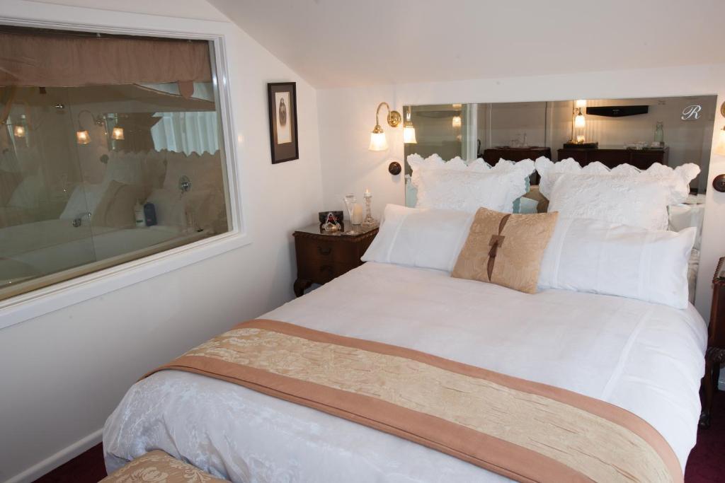 Mornington Bed & Breakfast Zimmer foto
